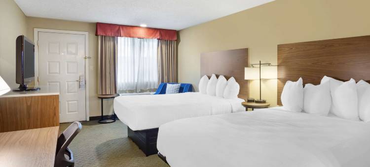 影子贝斯特韦斯特酒店(Best Western Shadow Inn)图片