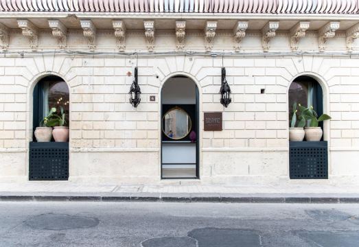 Room Vittorio - Palazzo Sottil Hotel Overview