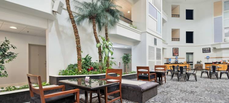 索内斯塔精选酒店-瓦卡维尔-纳帕谷(Sonesta Essential Vacaville Napa Valley)图片