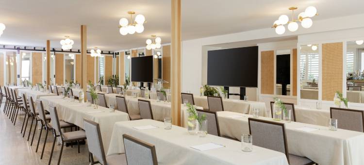 金普顿赛康贝酒店(Kimpton Surfcomber Hotel)图片