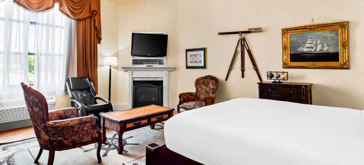 美丽庄园贝斯特韦斯特酒店(Best Western Merry Manor Inn)图片