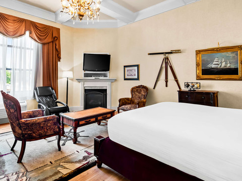 美丽庄园贝斯特韦斯特酒店