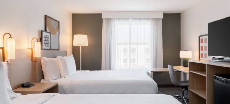 萨凡纳南 I-95 希尔顿 Spark 酒店(Spark by Hilton Savannah South I-95)图片