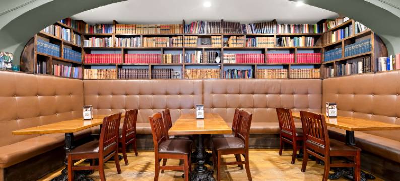 阿灵顿酒店，贝斯特韦斯特品质精选(The Arlington Hotel, BW Signature Collection)图片