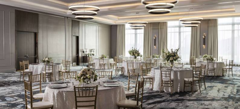 海雅特的Thompson萨凡纳(Thompson Savannah, Part of Hyatt)图片