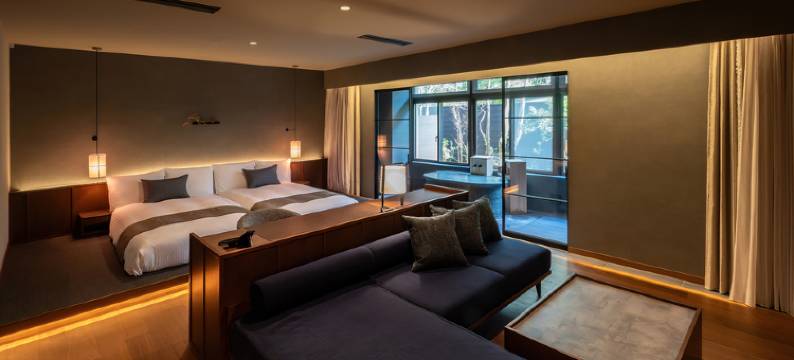 那须温泉新春之篮护休伊特度假村(Nasu Onsen Shinshun no Kago Hewitt Resort)图片