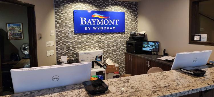 蒙特维斯塔呗盟温德姆酒店(Baymont by Wyndham Monte Vista)图片