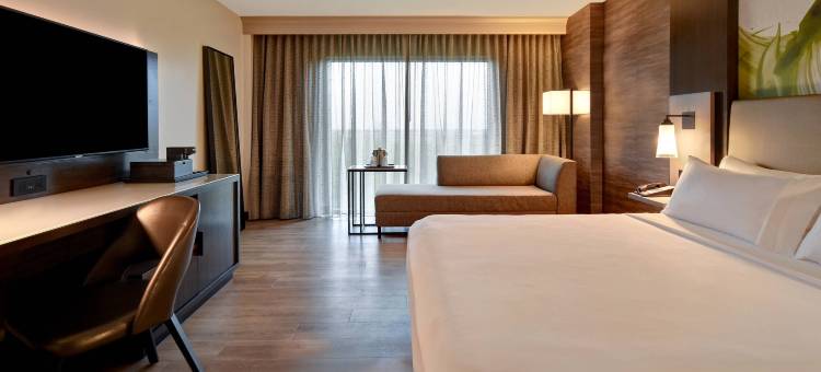 达拉斯/沃斯堡锦标赛区万豪酒店及高尔夫俱乐部(Dallas/Fort Worth Marriott Hotel & Golf Club at Champions Circle)图片