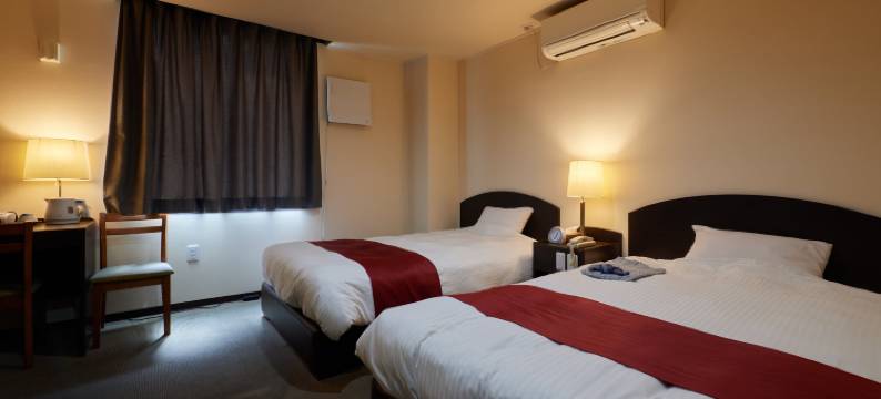 斯米祖酒店(Hotel SIMIZU)图片