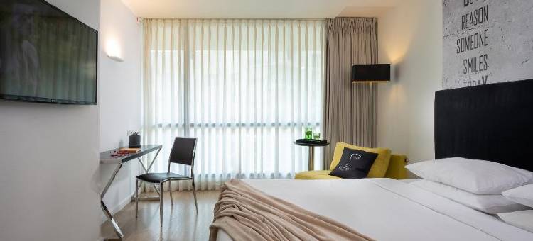特拉维夫BY14酒店(By14 TLV Hotel)图片