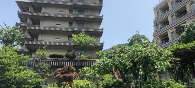 金城馆酒店(Atami Kinjokan)图片