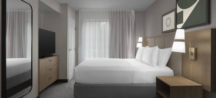 Staybridge Suites Raleigh-Durham Apt-Morrisville图片