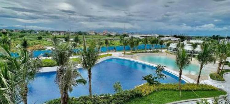 Studio Suite Azure Pampanga图片