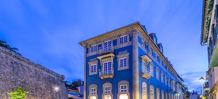 宜必思尚品沙维什酒店(Ibis Styles Chaves)图片