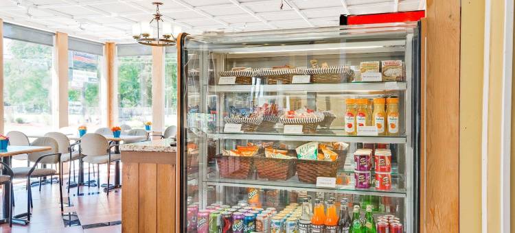 林赛温德姆豪生酒店(Howard Johnson by Wyndham Lindsay)图片