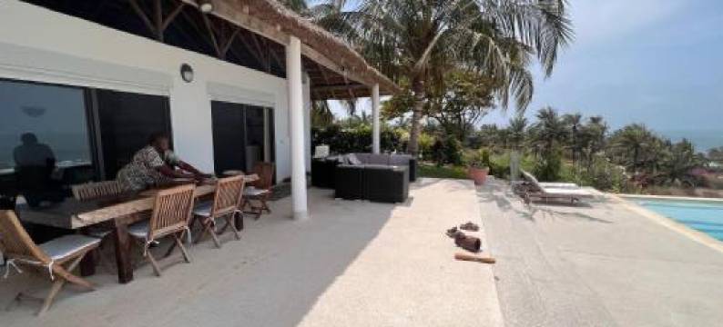 卡普斯基灵别墅(Villa Aldiana)图片