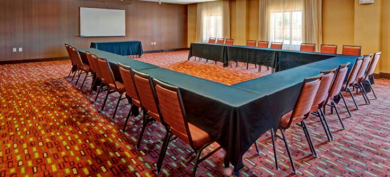 米德兰万怡酒店(Courtyard Midland)图片