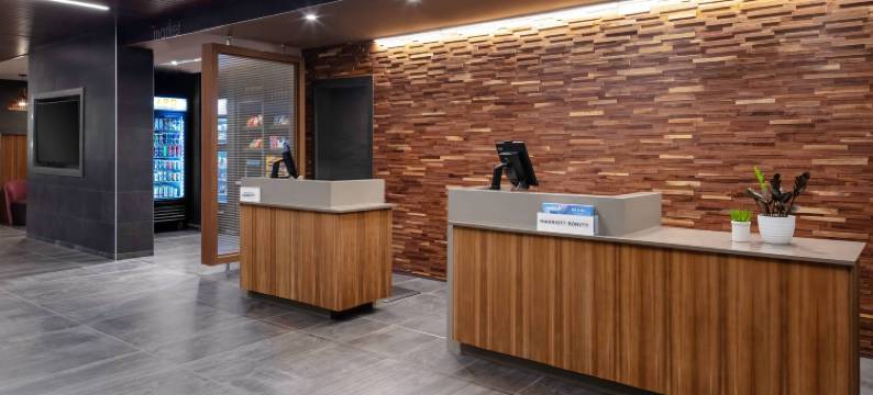 帕斯科三城机场万豪万怡酒店(Courtyard Pasco Tri-Cities Airport)图片