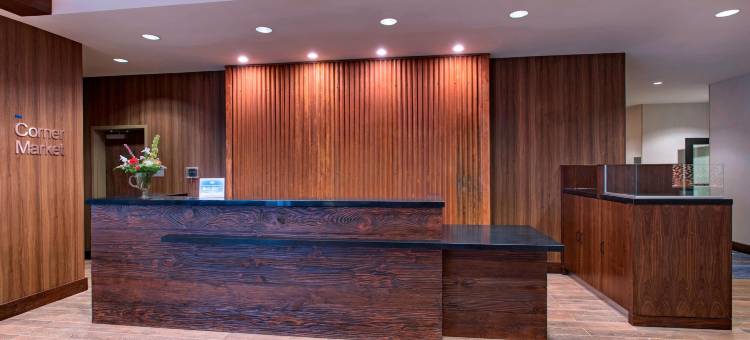 夏延西南/市中心地区万枫酒店及套房(Fairfield Inn & Suites Cheyenne Southwest/Downtown Area)图片