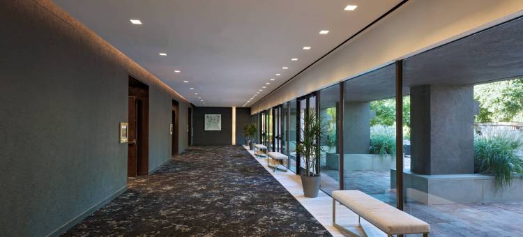 达拉斯-沃斯堡西湖万豪酒店(Marriott Dallas/Fort Worth Westlake)图片