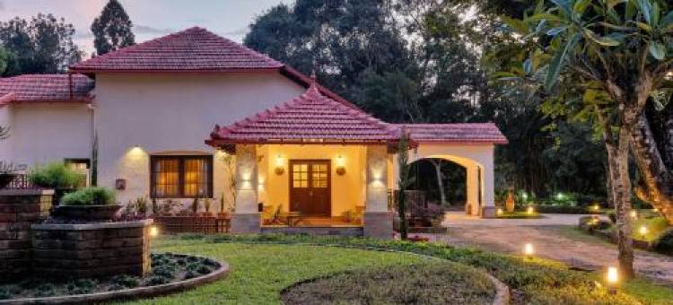 SaffronStays Biccode Woodside Heritage图片