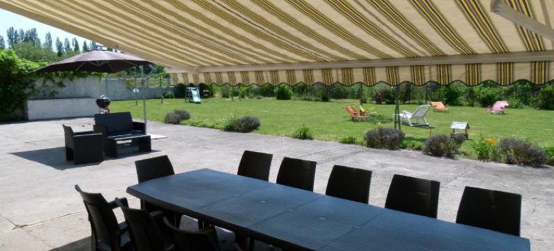 马尔帕鲁农场酒店(Ferme de Marpalu)图片