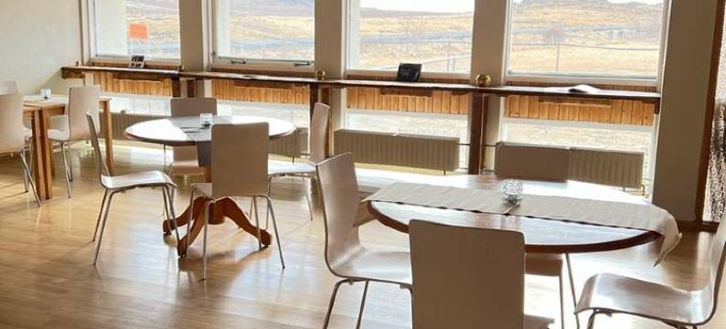 Hvítserkur酒店(Hótel Hvítserkur)图片