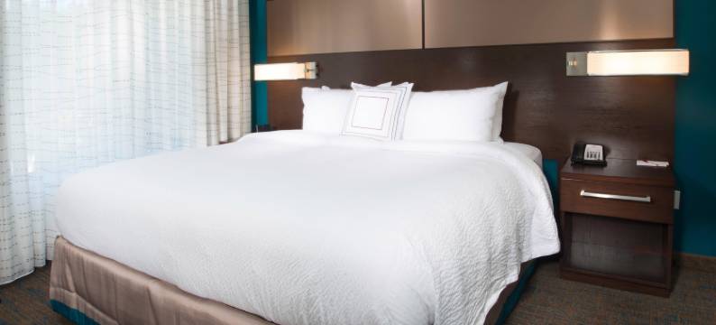 Residence Inn Augusta图片