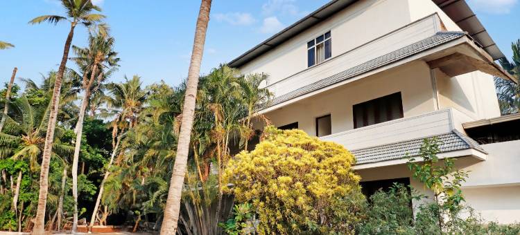 Super Hotel O Kazhakoottam Near Al Saj Convention Centre图片