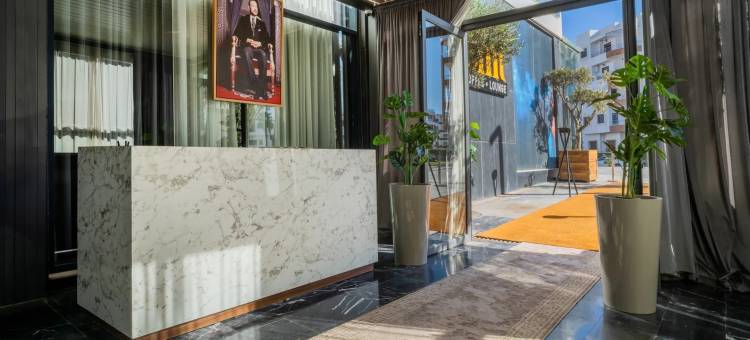 多米尼姆酒店(Dominium Hotel)图片