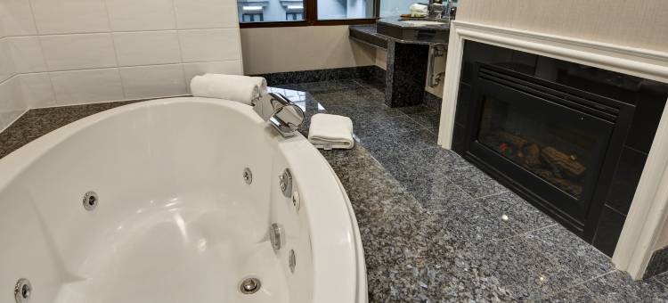 辛辛那提希尔顿格芮精选酒店(The Cincinnatian Hotel, Curio Collection by Hilton)图片