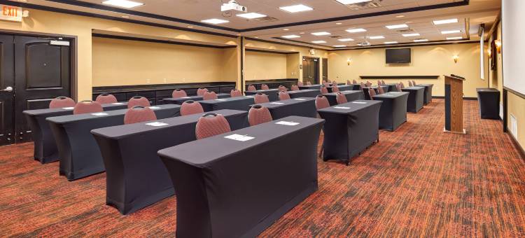 韦科南欢朋酒店(Hampton Inn & Suites Waco-South)图片