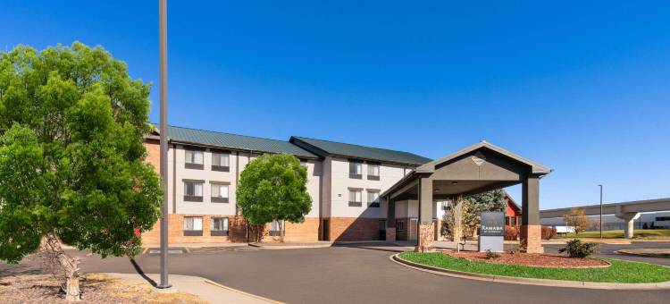 丹佛机场希洛酒店 - 华美达(Sylo Hotel Denver Airport, a Ramada by Wyndham)图片