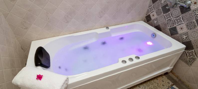 皇家阿玛塔海滨酒店(ROYALE AMATA BY THE BEACH)图片