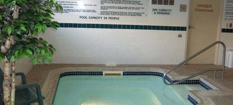 希尔顿欢朋酒店-林肯南遗产公园(Hampton Inn Lincoln-South/Heritage Park)图片