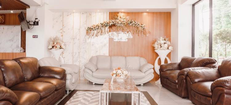 Fahira Hotel Bukittinggi图片