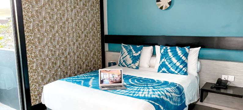 Hotel Onomo Abidjan Airport 酒店(ONOMO Hotel Abidjan)图片