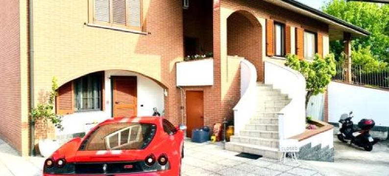 Large Villa up 15 People Near Milan & Rho Fiera图片