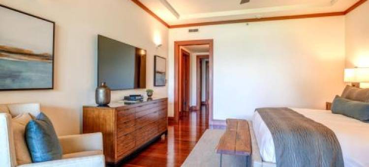 Kbm Resorts Free Car Palapala at Montage Kapalua Bay Ocean Front Resort图片