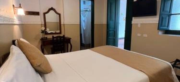 Hotel la Gran Casona图片