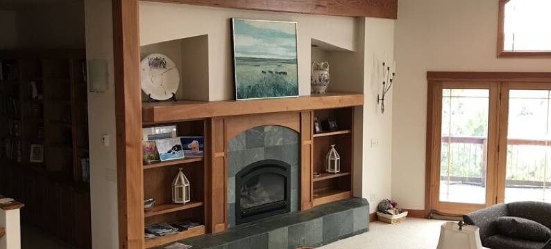 Glacier Getaway - True Vacation Home - Amazing Vistas图片