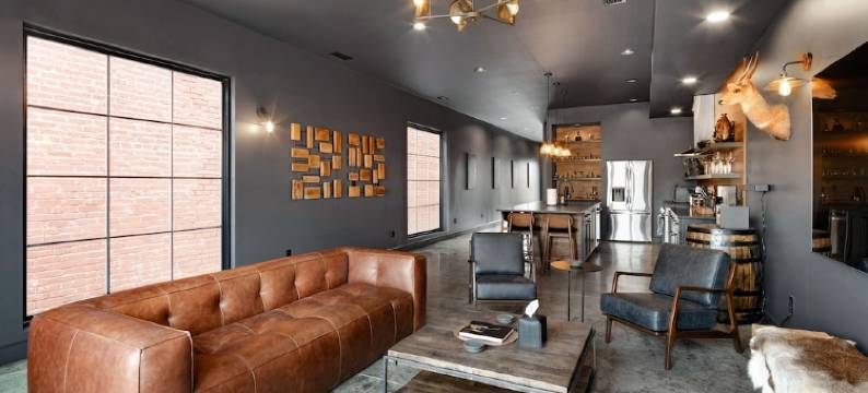 库珀瑞奇 ~ 努鲁 ~ 度假屋 4卧室/3浴室(The Cooperage ~ NULU ~ 4 Bedroom/3 Baths)图片