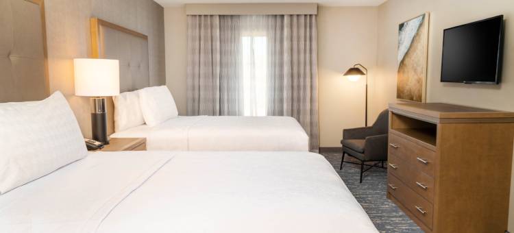 利弗莫尔Homewood Suites by Hilton(Homewood Suites by Hilton Livermore)图片