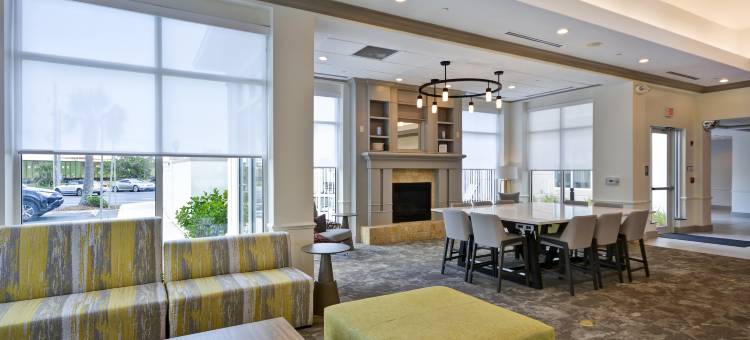 巴拿马城希尔顿花园酒店(Hilton Garden Inn Panama City)图片