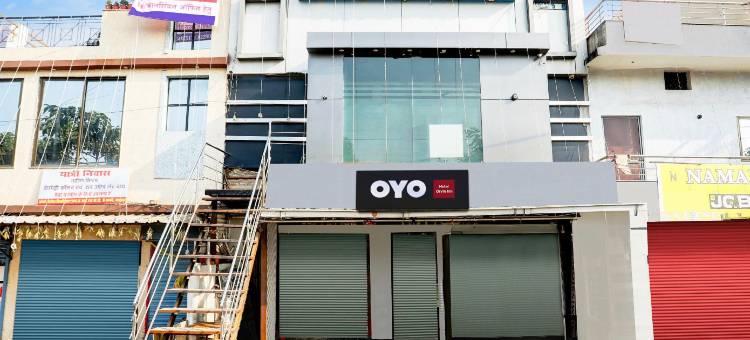 HOTEL O ORVIN INN图片