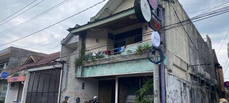 格里亚姆巴罗诺酒店(Hotel O Griya Mbah Rono)图片