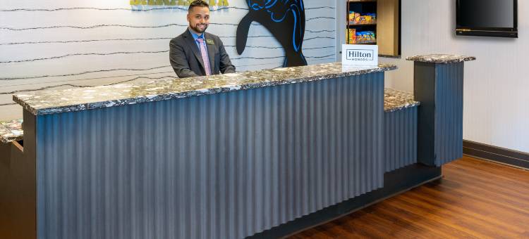 萨拉索塔/莱克伍德兰奇欢朋套房酒店(Hampton Inn & Suites Sarasota/Lakewood Ranch)图片