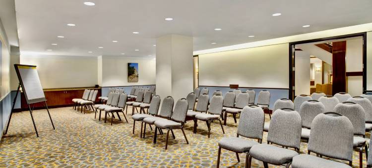 艾米莉摩根酒店-希尔顿逸林酒店成员(The Emily Morgan San Antonio - a DoubleTree by Hilton)图片