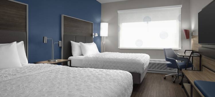 杰克逊希尔顿特鲁酒店(Tru by Hilton Jackson)图片