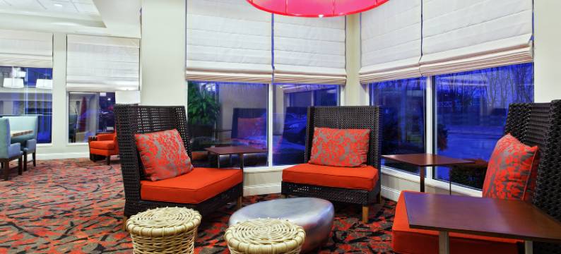 伊利诺斯普林菲尔德希尔顿花园酒店(Hilton Garden Inn Springfield, IL)图片